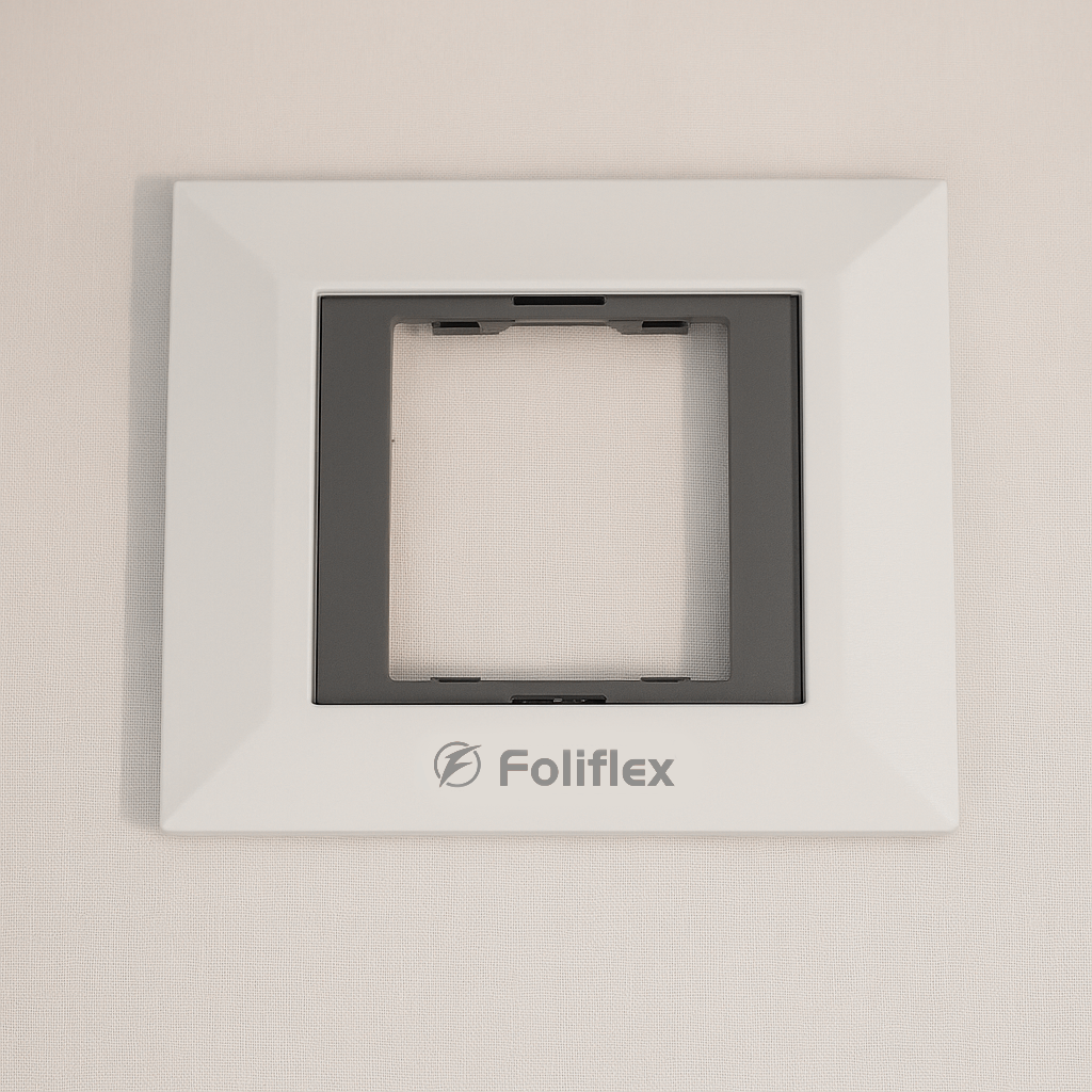 Cera Modular Plate — 2M to 18M